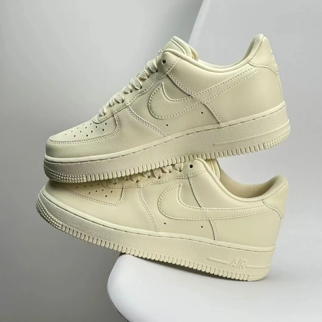 Nike Air Force 1 Coconut Milk — QC