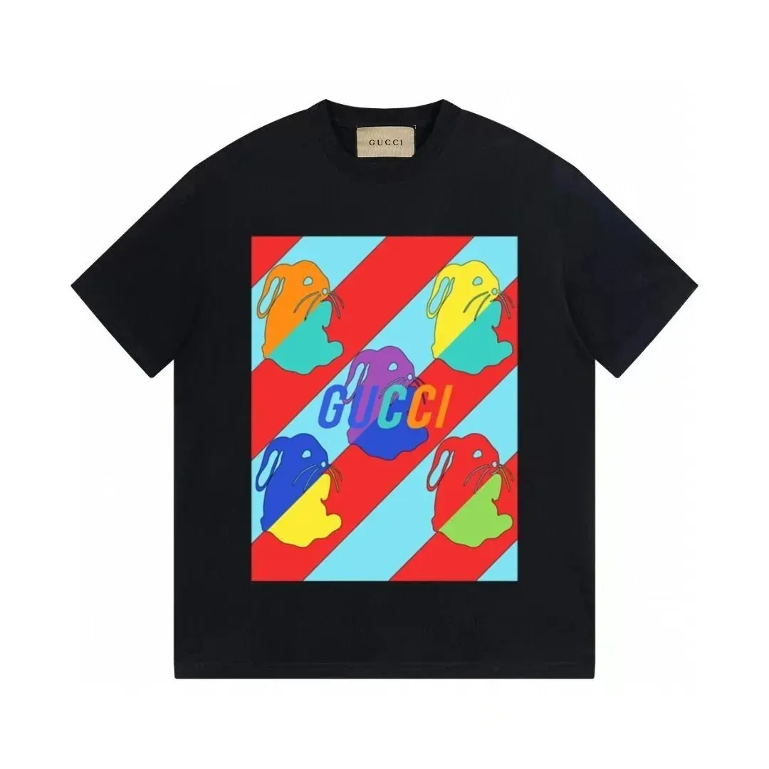 Gucci T-Shirt — QC