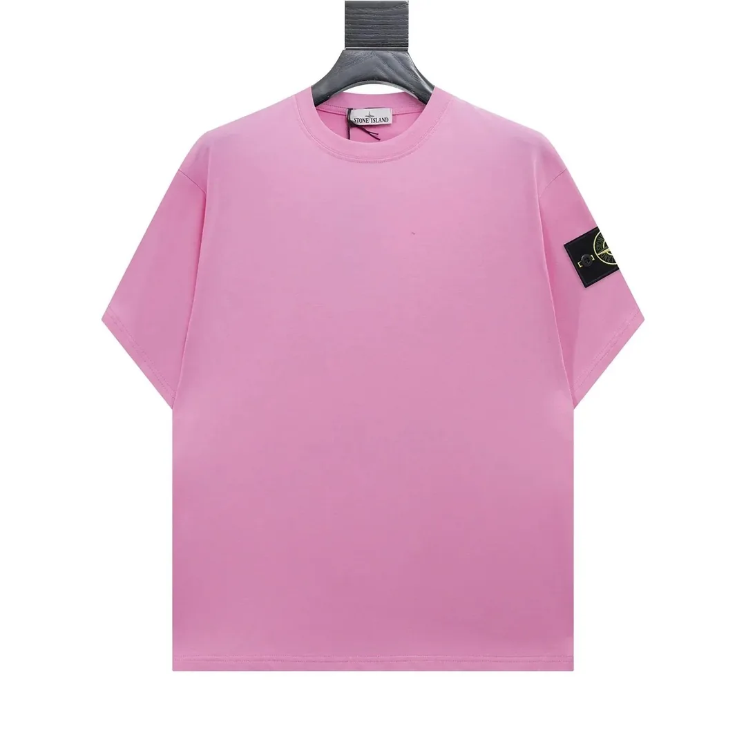 Stone Island T-Shirt — Photo 15