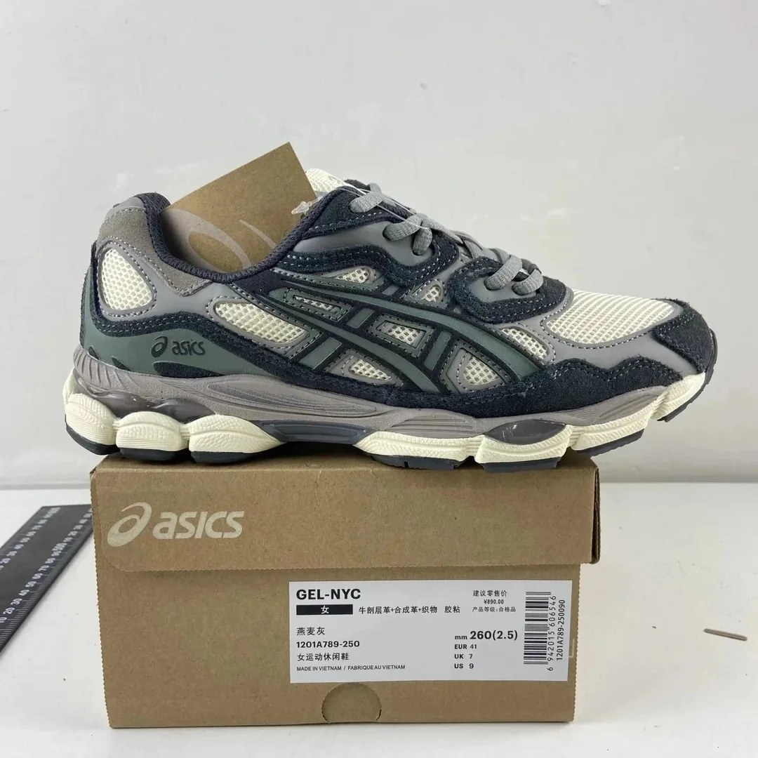 Asics Gel-NYC Dad Shoes — Photo 8