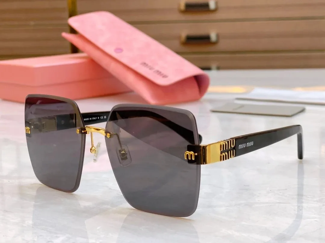 Sunglasses SMU 269WS