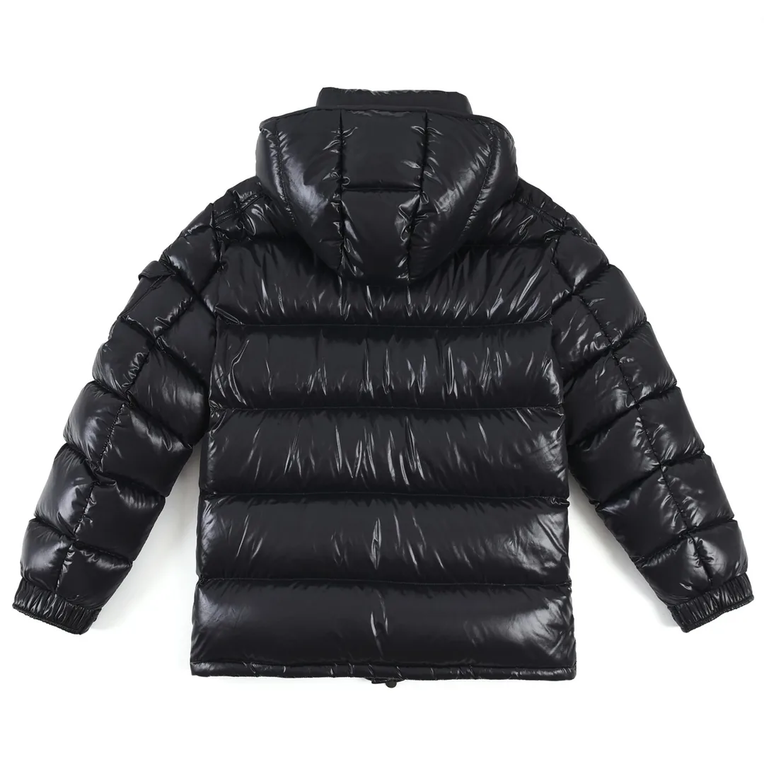 Moncler Jacket — Photo 3