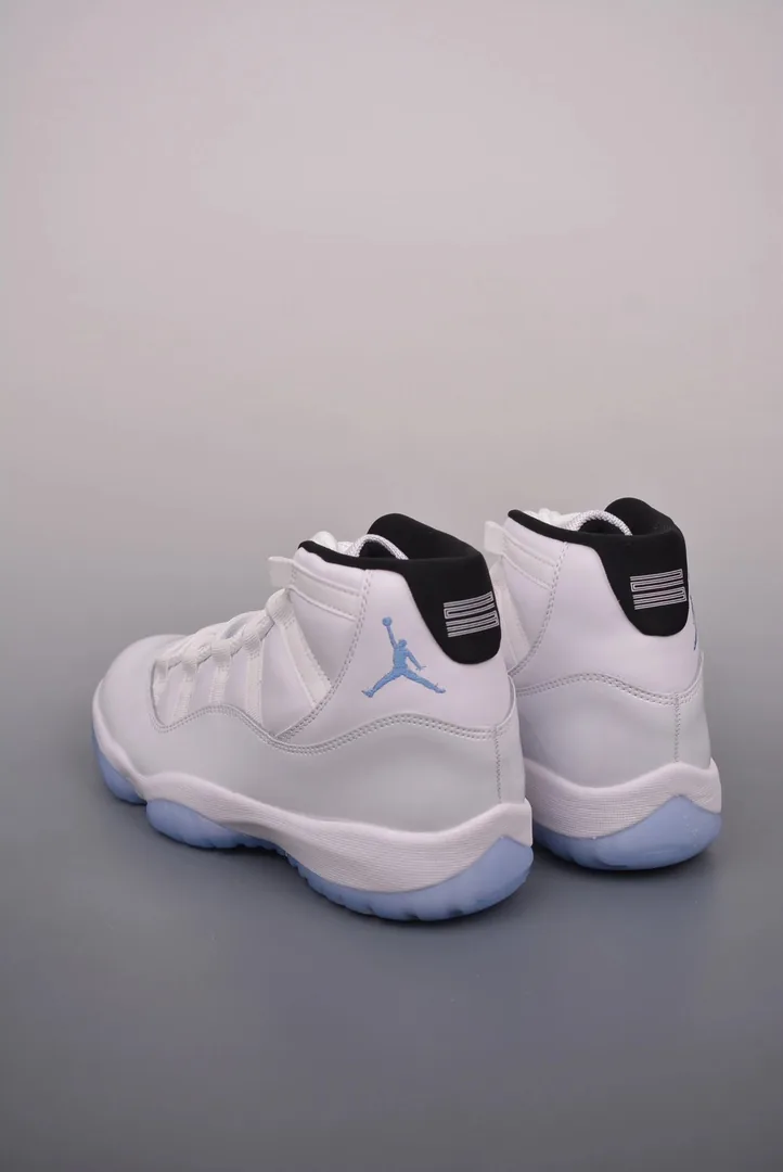 Air Jordan 11 Defining Moments — Photo 12