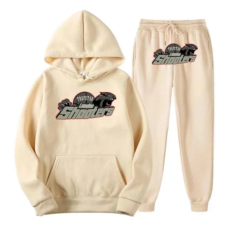 Trapstar Hoodie — Photo 13