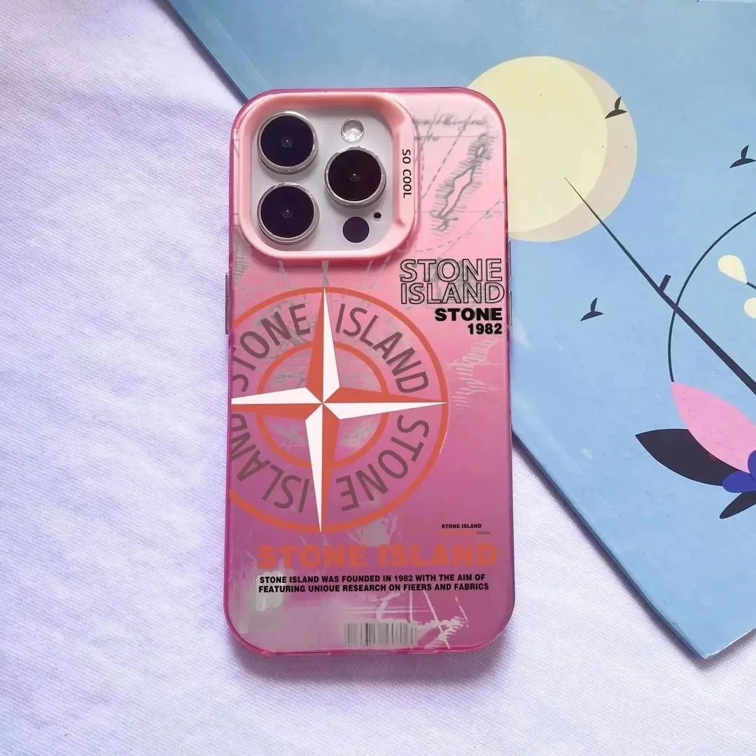 Streetwear Phone Case — Photo 8