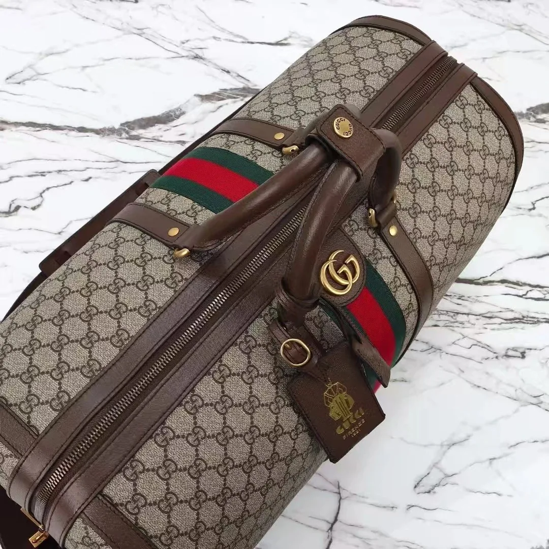Gucci Leather Purse — Zdjęcie 6