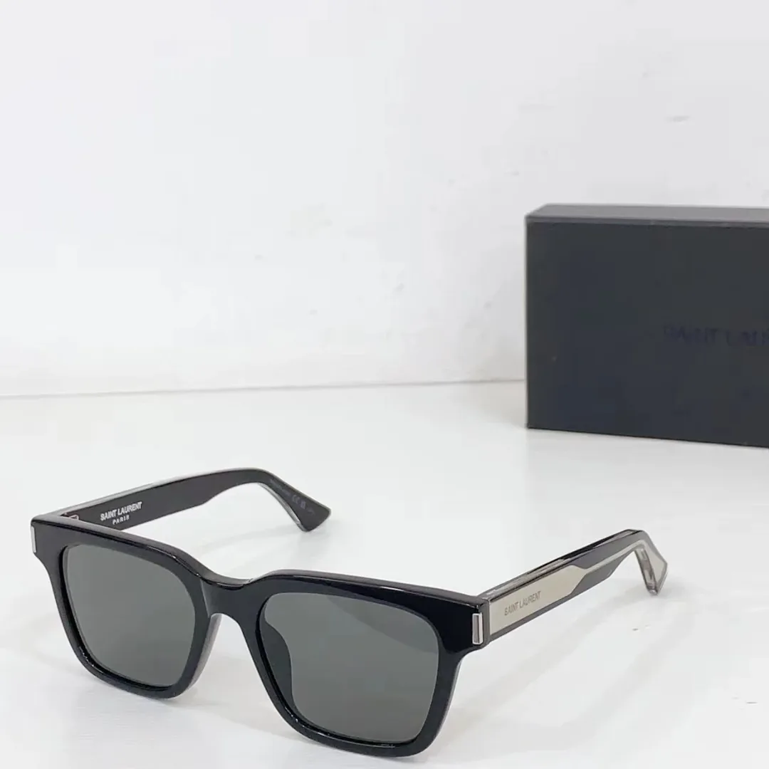 Saint Laurent SL 572 Sunglasses — photo 4