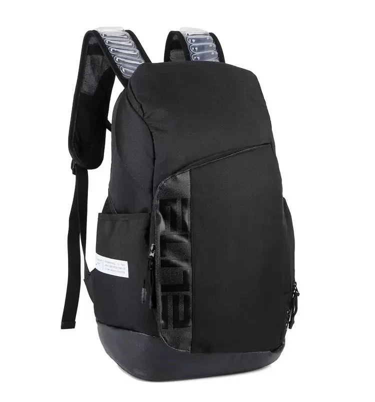 Air Max Cushioned Basketball Backpack — Photo 15