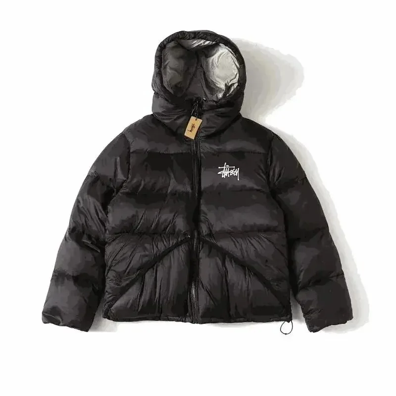 Classic Down Jacket