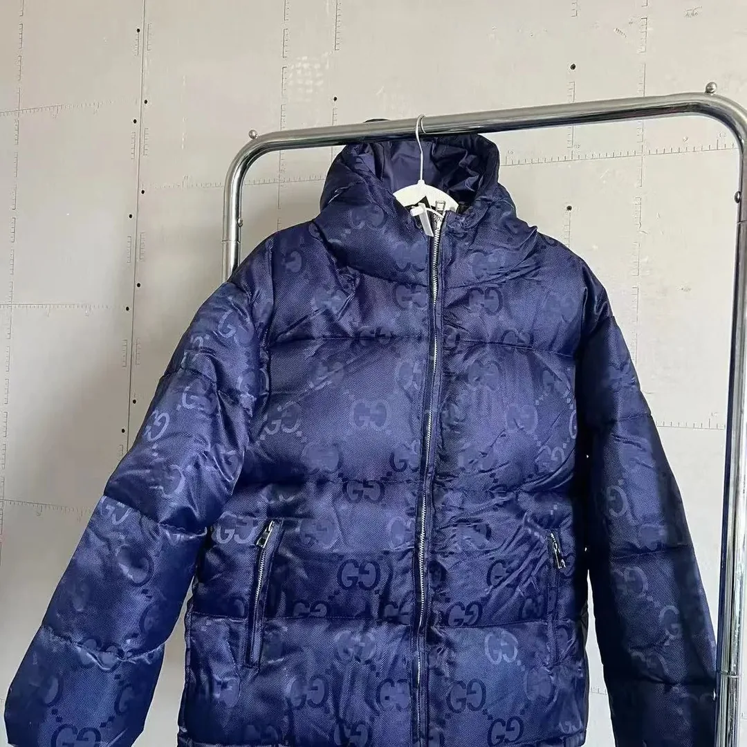 Down Vest — QC