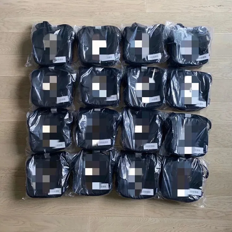 Reflective Bag