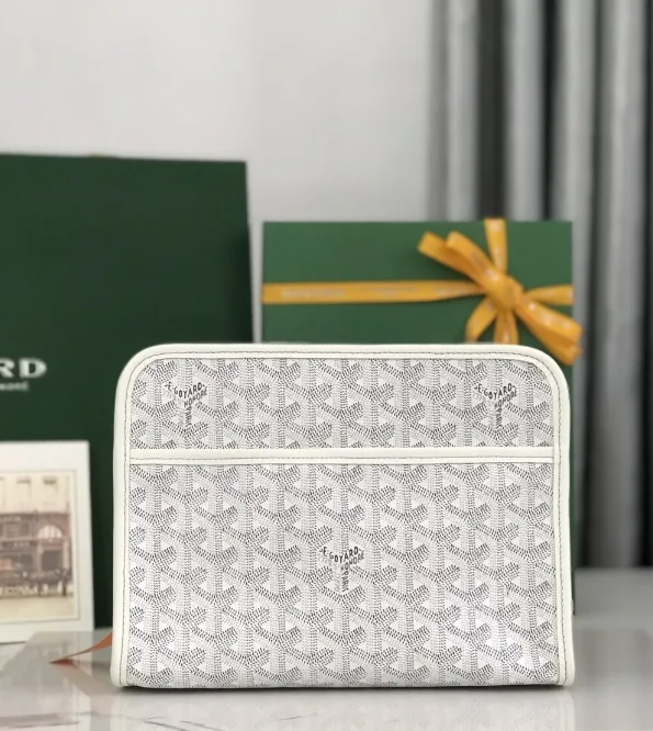 Goyard Toiletry Bag MM