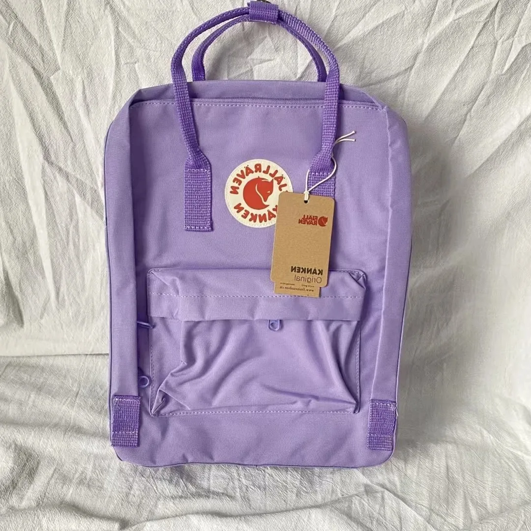 Lightweight Travel Laptop Backpack