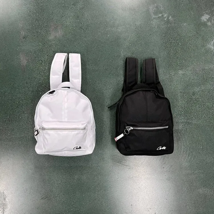 Mini Backpack