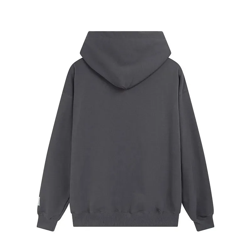 Gallery Dept Hooded Hoodie — photo 4