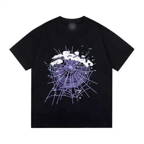 Sp5der 555 T-Shirt — QC
