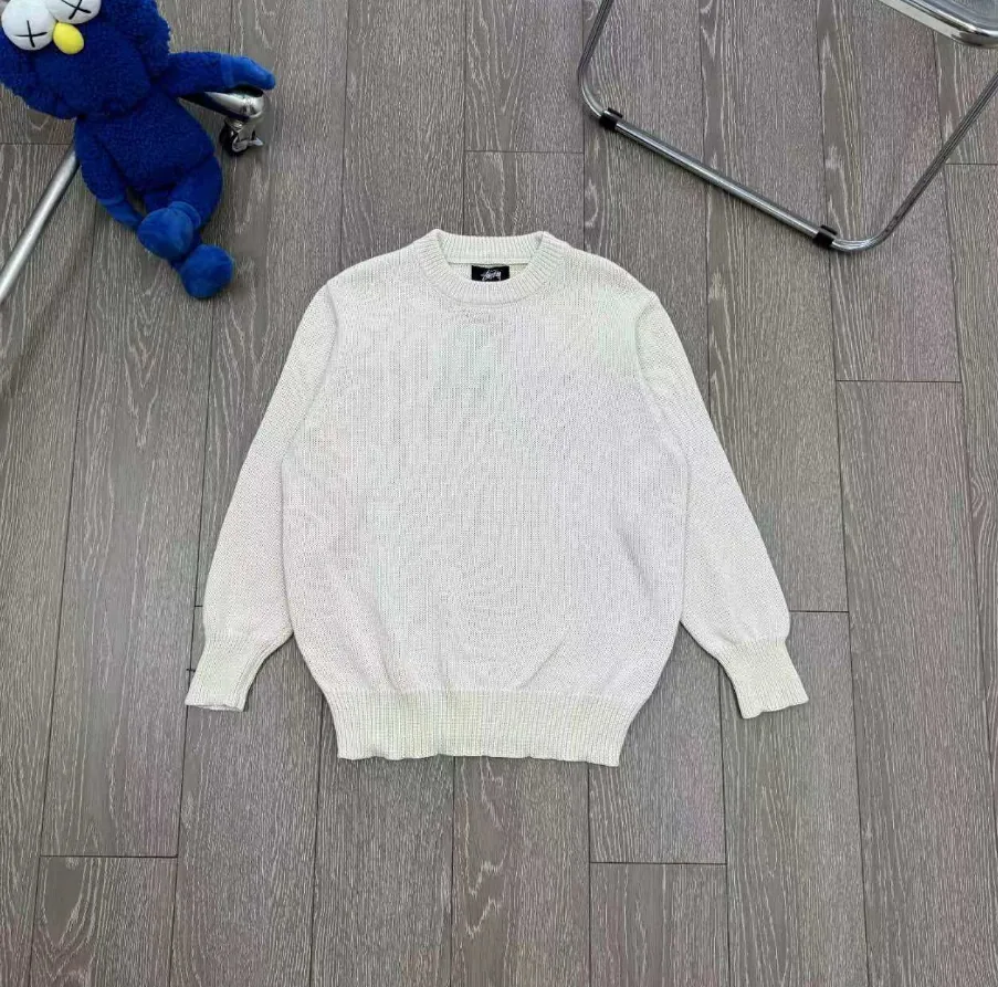Stussy Knit Sweater — photo 4