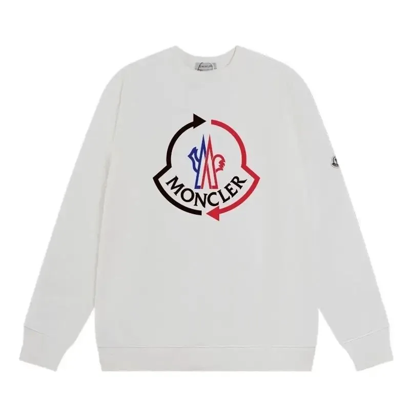 Moncler Print Sweatshirt Set — photo 8