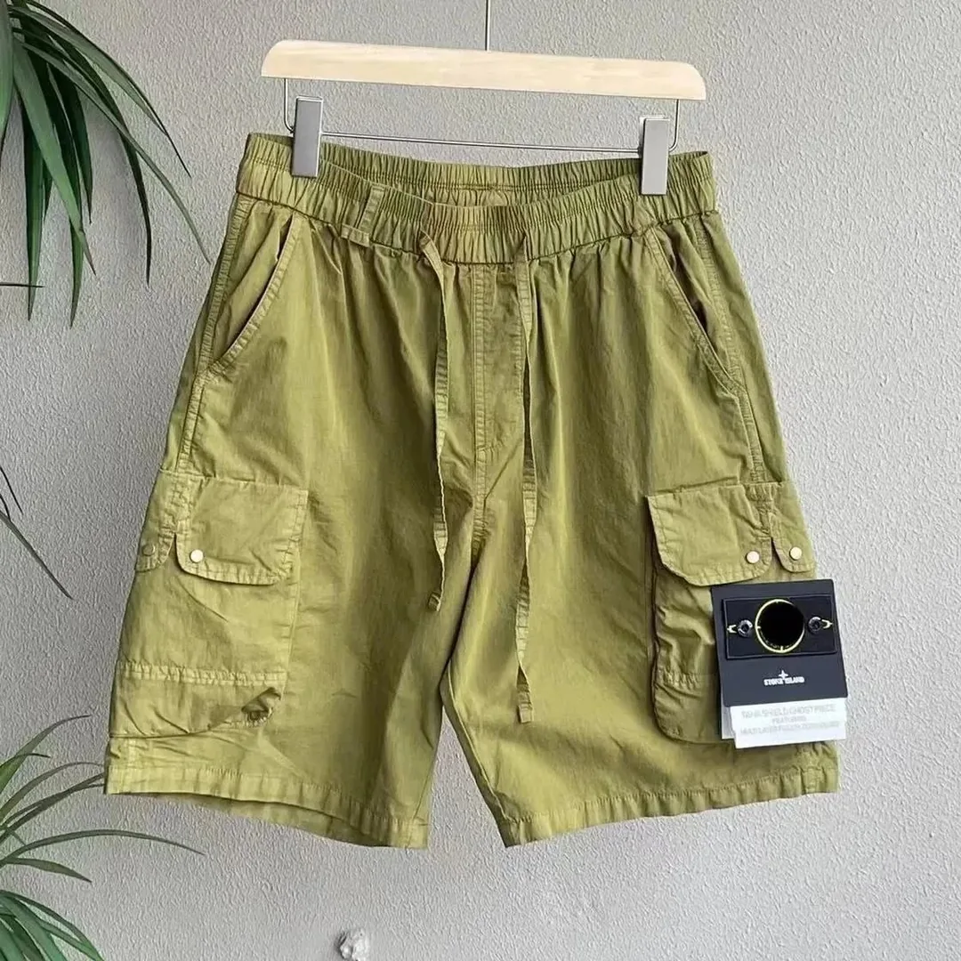 Short-Sleeve Set — Photo 13