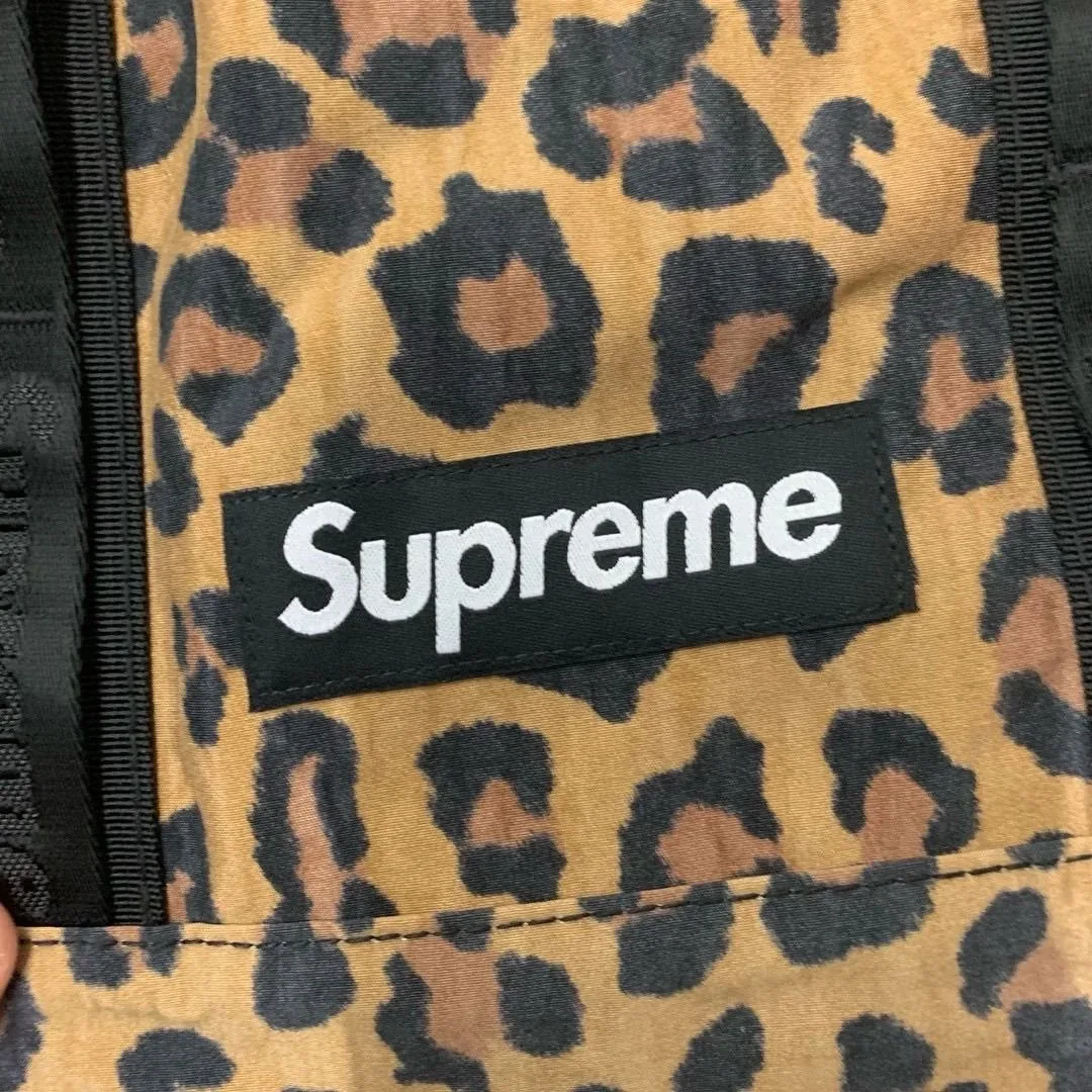 Supreme Large Backpack — Photo 14