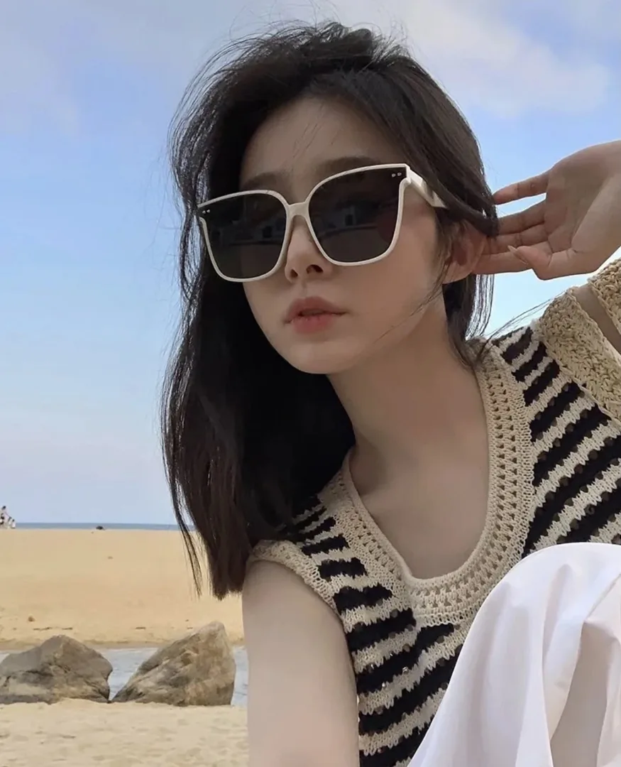 Lo Cell Acetate Sunglasses — photo 5