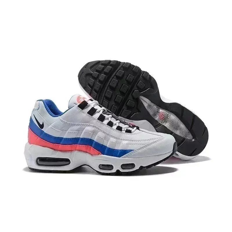 Nike Air Max 95 Black Sneakers — QC