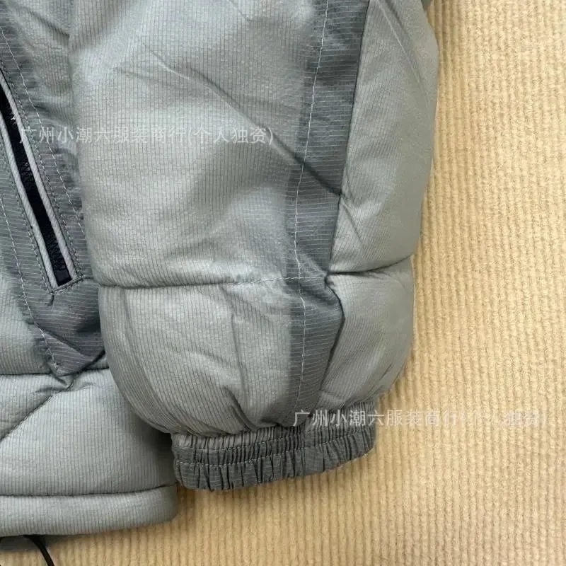 Padded Jacket — photo 9