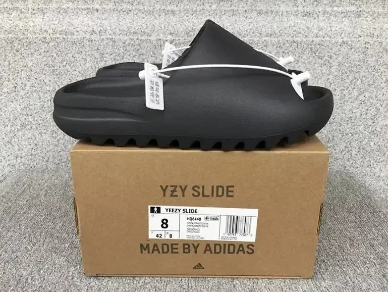 Anti-Slip Slides Collection — QC