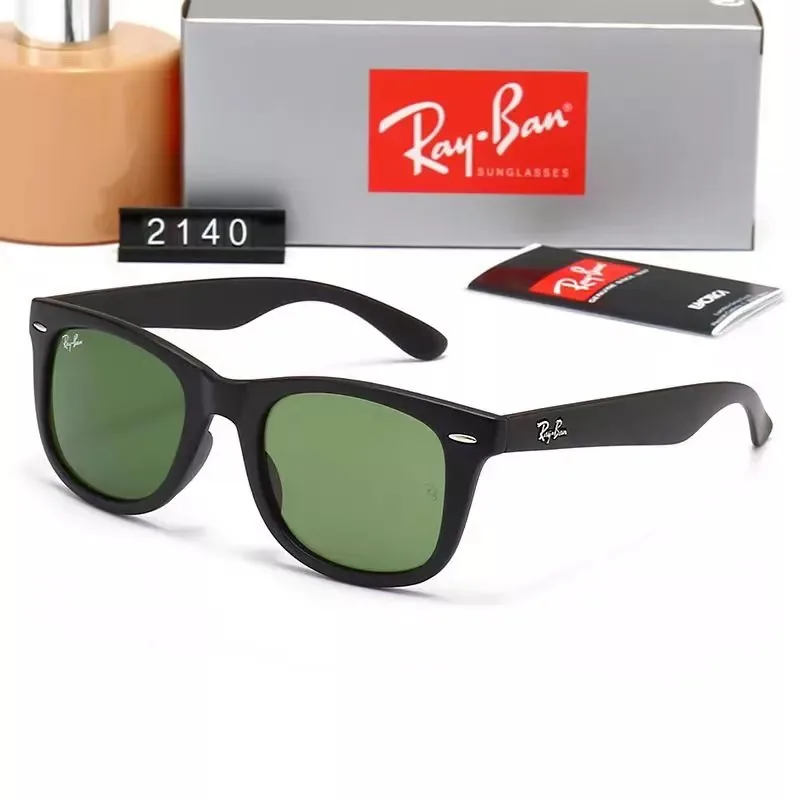 New Wayfarer Classic Sunglasses — photo 10