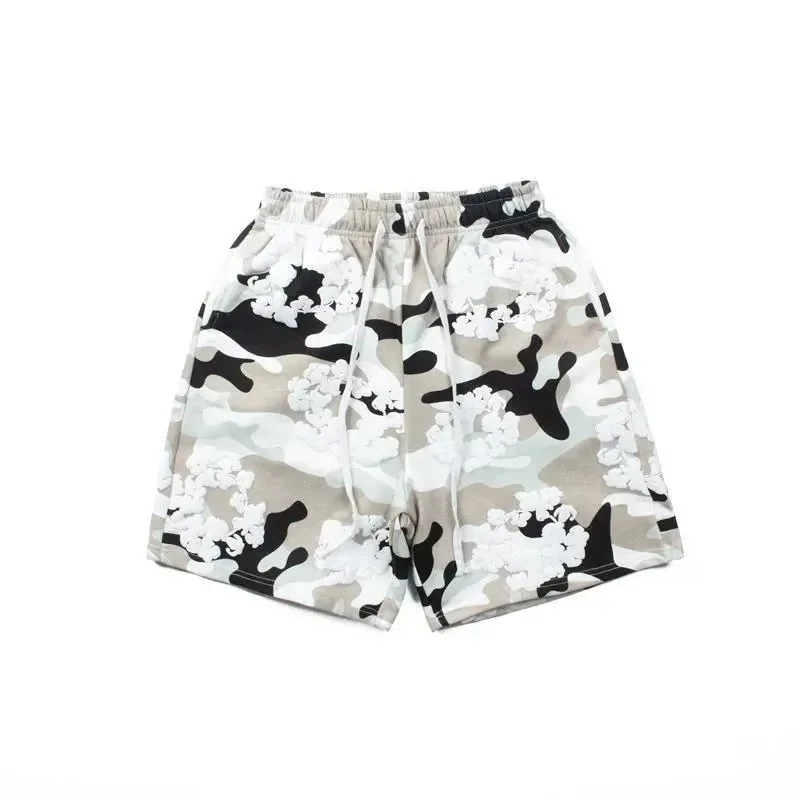 Loose Streetwear Shorts — photo 8