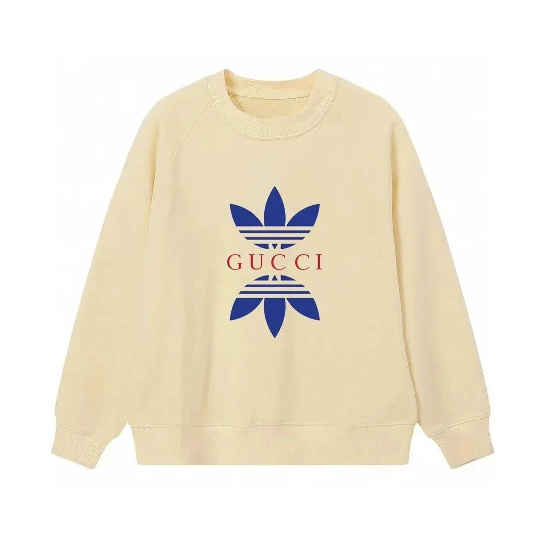 Gucci Long-Sleeve Tee — Photo 11