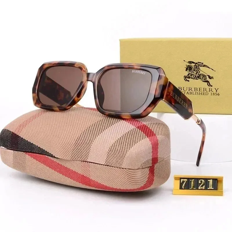 Streetwear Sunglasses — Photo 4