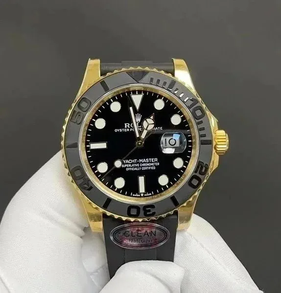 Rolex Watch — QC