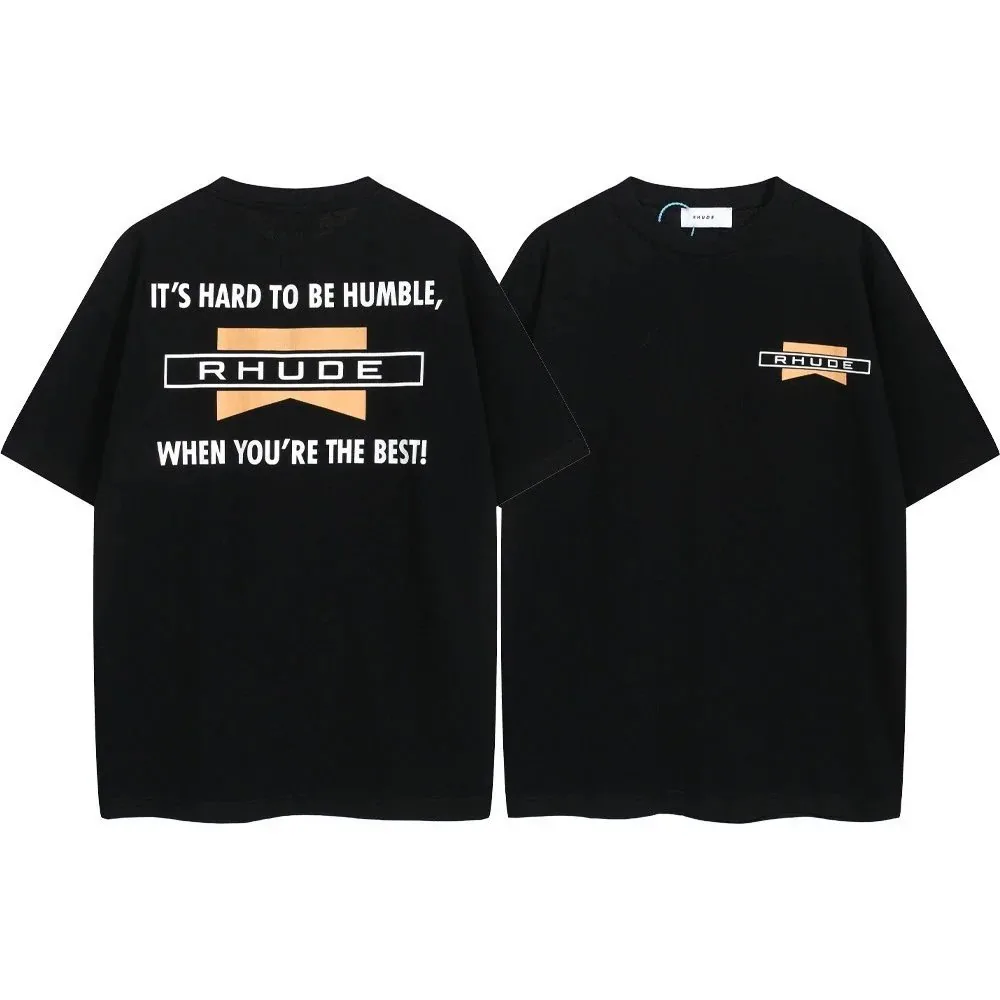 Oversized T-Shirt — photo 4