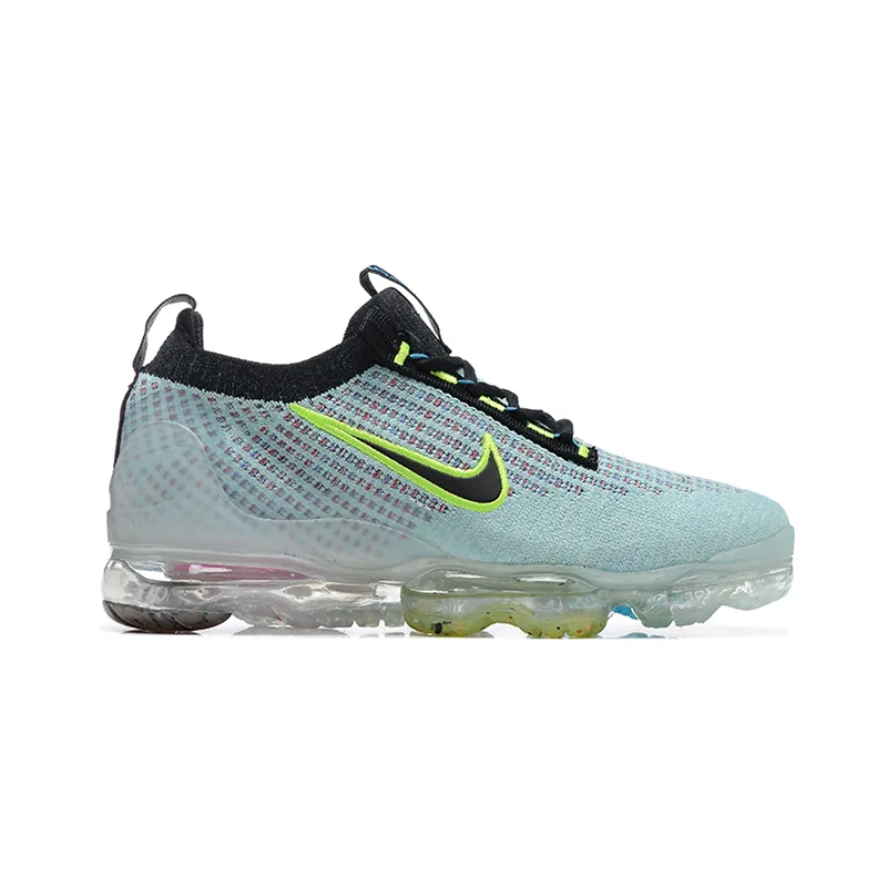 Nike Air VaporMax Flyknit 2021 Trainers — photo 2