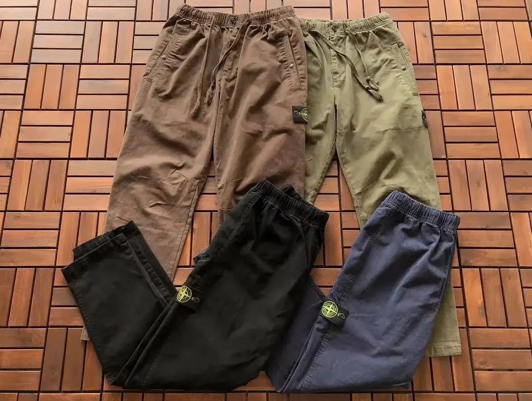 Streetwear Sweatpants — photo 8