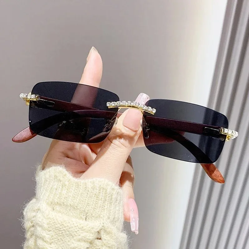 Optical Eyeglasses Frames — QC
