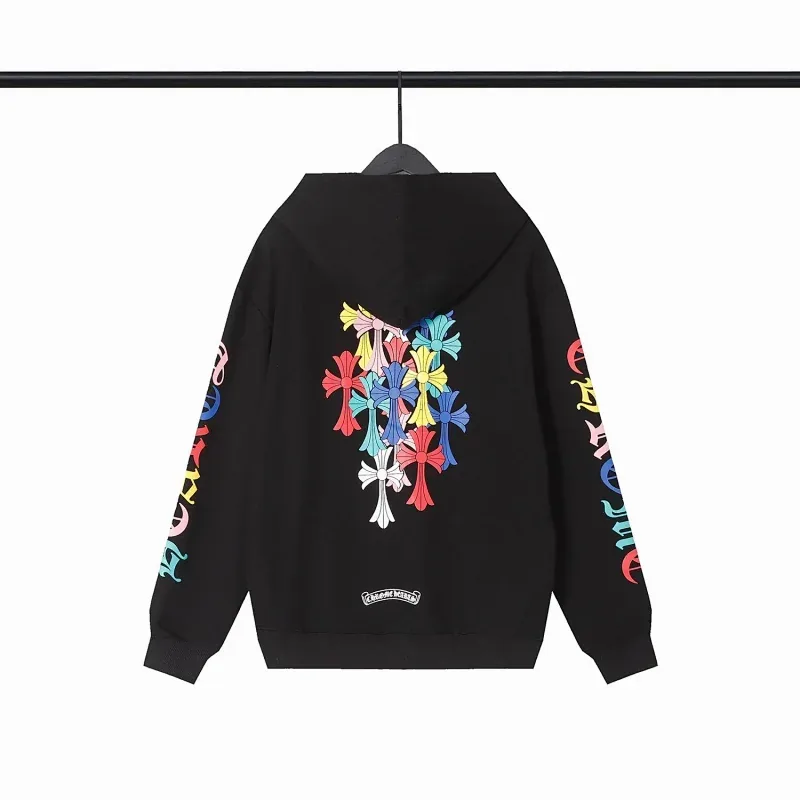 Pullover Hoodie — Photo 8