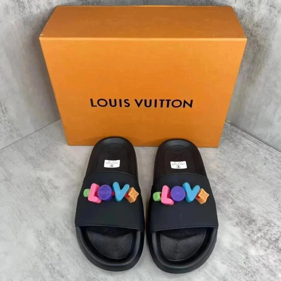 Top Slides — QC