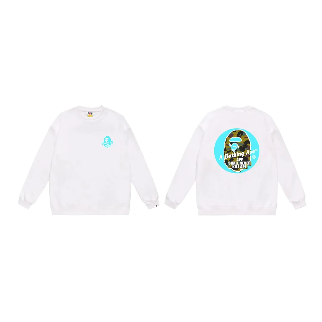 Crewneck Sweatshirt — Photo 9
