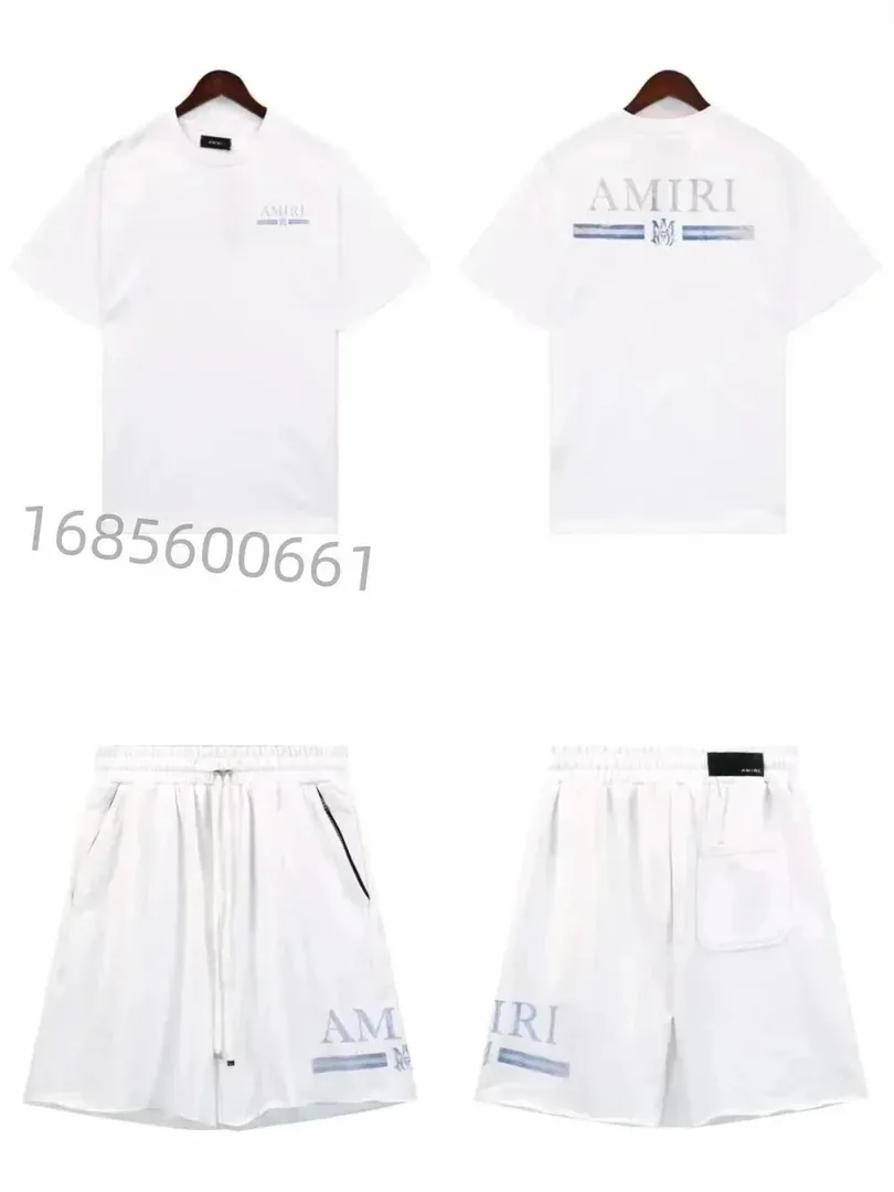 Short-Sleeve Shorts Set — photo 8