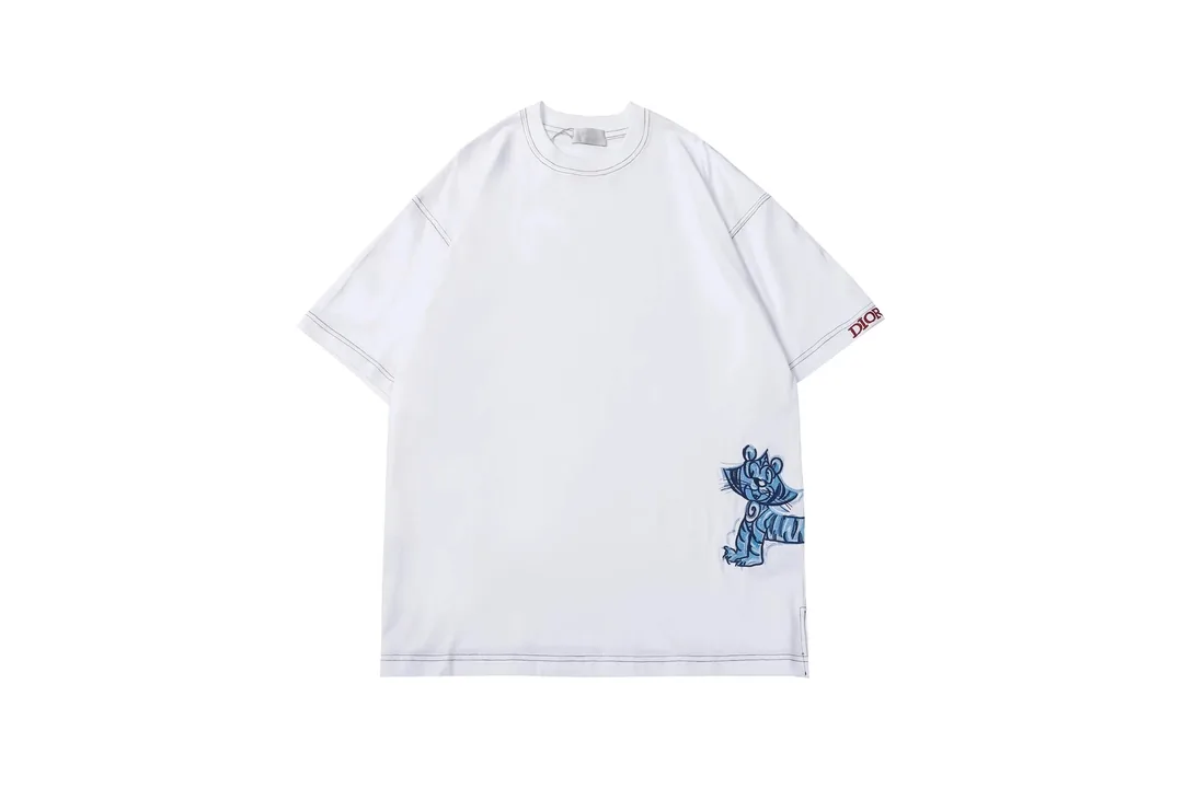 Dior T-Shirt — Photo 14