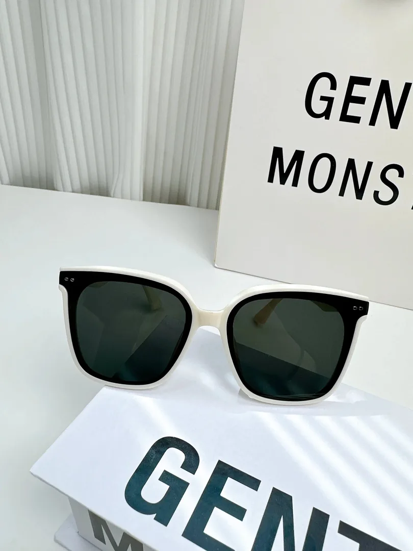 Lo Cell Acetate Sunglasses — photo 7