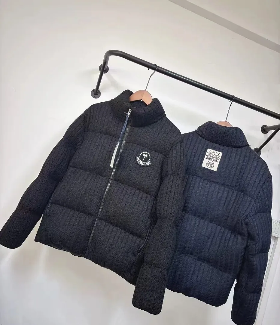 Winter Outerwear Jacket — photo 9