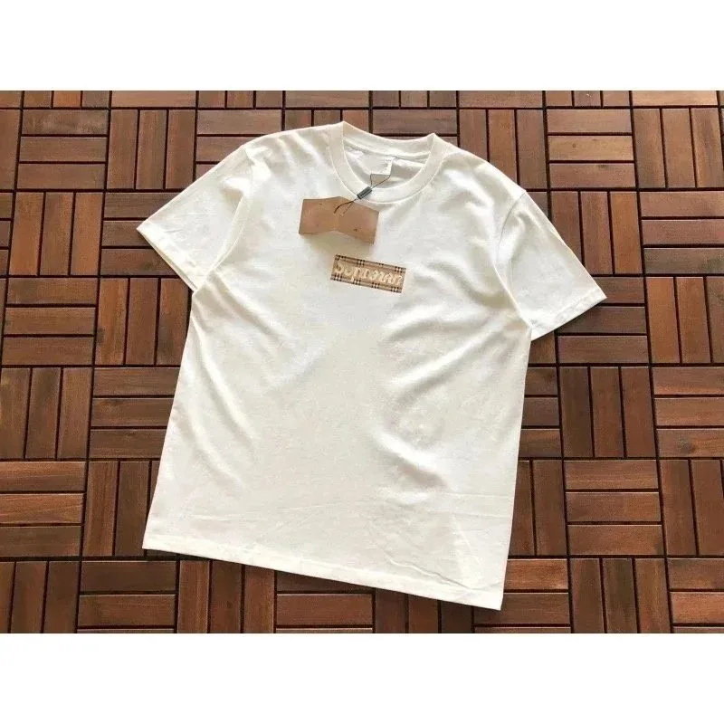 Supreme T-Shirt — QC
