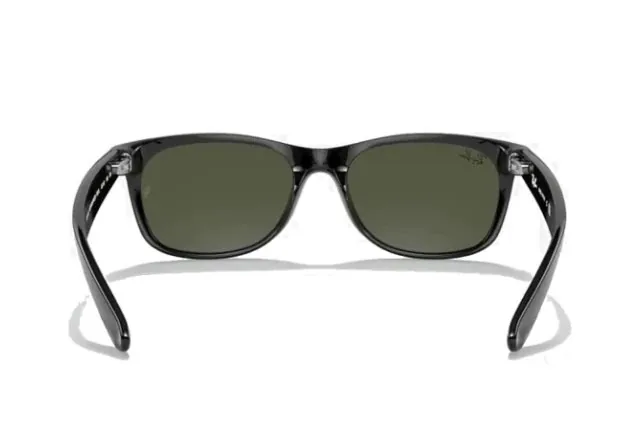 New Wayfarer Classic Sunglasses — photo 5