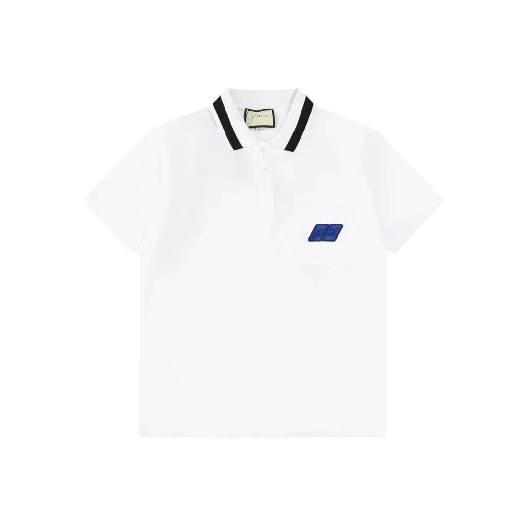 Short-Sleeve Tee — Photo 9