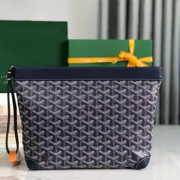Goyard Conti Pouch — QC