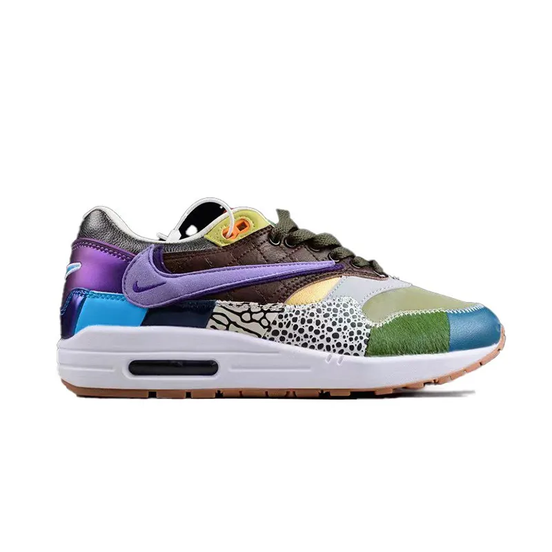 Nike Air Max 87 — QC