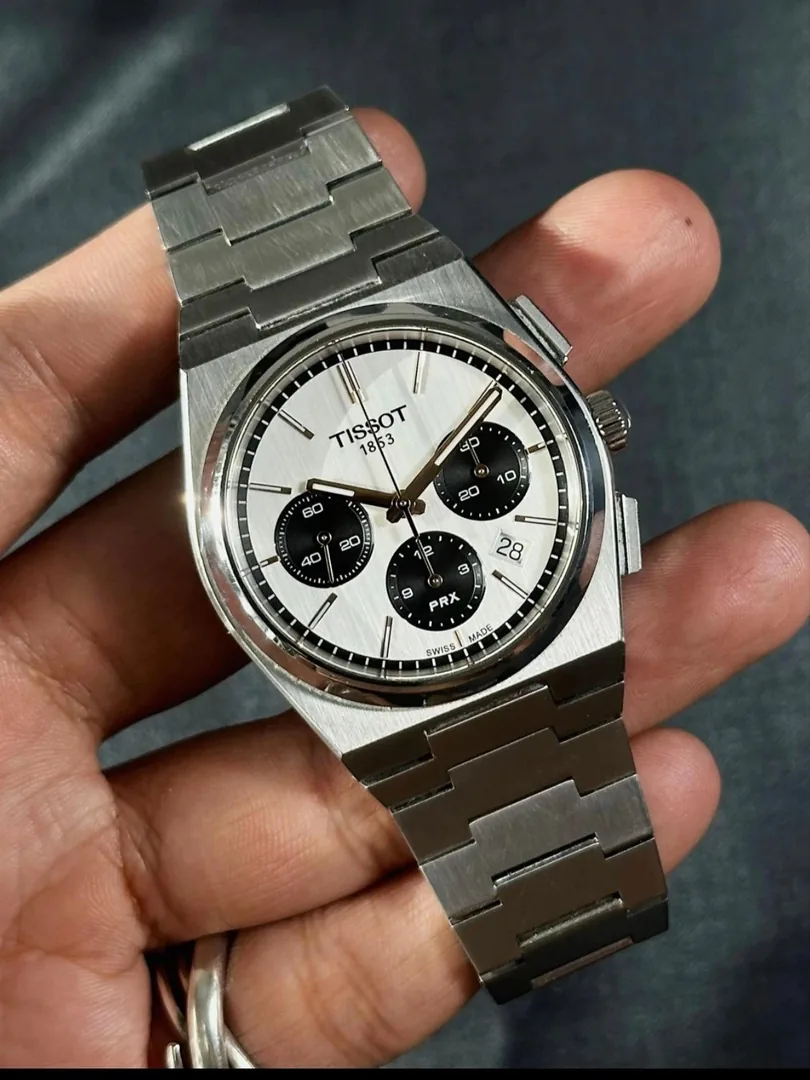 Tissot Wristwatch — QC